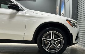 Mercedes-Benz, GLC, 300, 2020