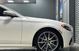 مرسيدس بنز, E-Class, 350, 2022