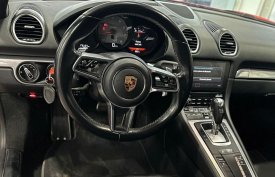 Porsche, Cayenne Coupe, 2017