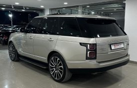 Land Rover, Range Rover, Vogue, 2013