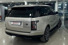 Land Rover, Range Rover, Vogue, 2013