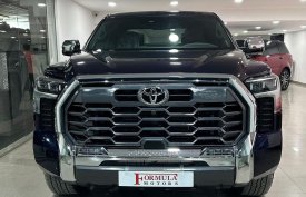 Toyota, Tundra, 2022