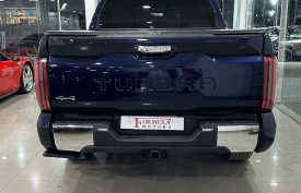 Toyota, Tundra, 2022