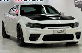 Dodge, Charger, 2020