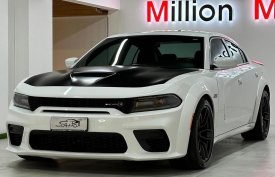 Dodge, Charger, 2020