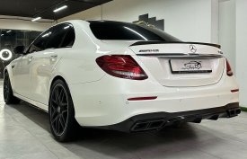 مرسيدس بنز, E-Class AMG, 63, 2018