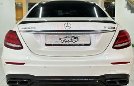 مرسيدس بنز, E-Class AMG, 63, 2018