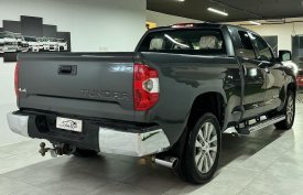 Toyota, Tundra, 4X4, 2016