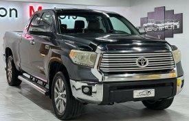 Toyota, Tundra, 4X4, 2016