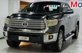 Toyota, Tundra, 4X4, 2016