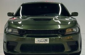 Dodge, Charger, 2019