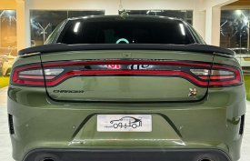 Dodge, Charger, 2019