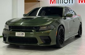 Dodge, Charger, 2019