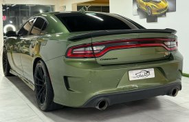 Dodge, Charger, 2019