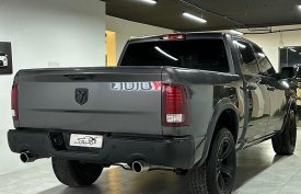 Dodge, Ram, SLT 1500, 2021