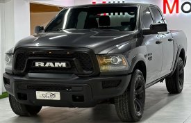 Dodge, Ram, SLT 1500, 2021