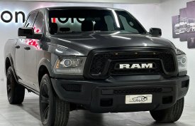 دودج, Ram, SLT 1500, 2021