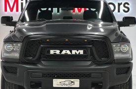 دودج, Ram, SLT 1500, 2021