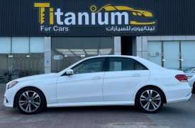 مرسيدس بنز, E-Class, E 350 , 2016