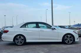 مرسيدس بنز, E-Class, E 350 , 2016