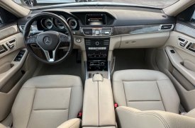 مرسيدس بنز, E-Class, E 350 , 2016