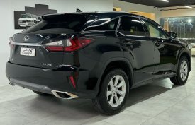 Lexus, RX, 350, 2017