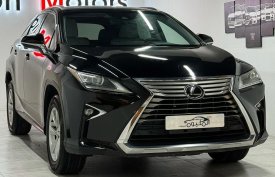 Lexus, RX, 350, 2017