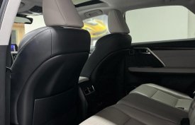 Lexus, RX, 350, 2017