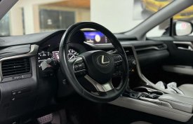 Lexus, RX, 350, 2017