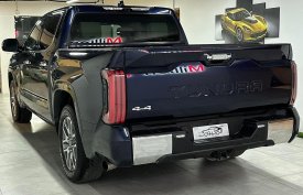 Toyota, Tundra, 2022