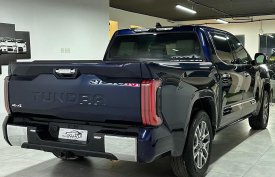 Toyota, Tundra, 2022