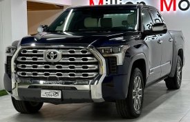 Toyota, Tundra, 2022