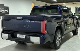 Toyota, Tundra, 2022