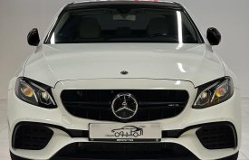 مرسيدس بنز, E-Class AMG, E300, 2019