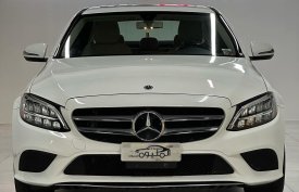 Mercedes-Benz, C-Class, 300, 2019