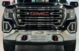 GMC, Sierra, 2022