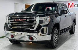 GMC, Sierra, 2022