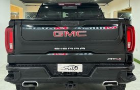 GMC, Sierra, 2022