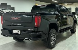 GMC, Sierra, 2022