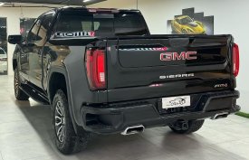 GMC, Sierra, 2022