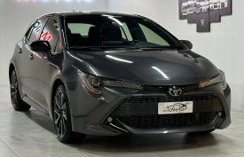 Toyota, Corolla, 2021