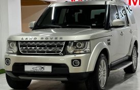 Land Rover, Range Rover, 2014