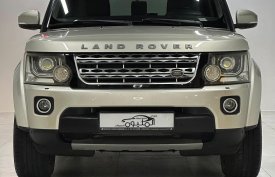 Land Rover, Range Rover, 2014