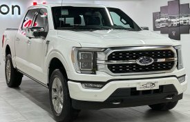 Ford, F-150, 2023