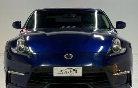 Nissan, 370Z, 2019