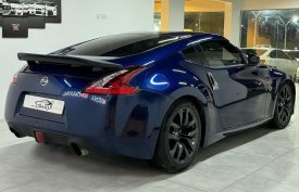 Nissan, 370Z, 2019