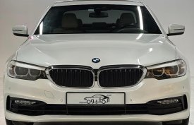 BMW, 5 seria, 530, 2018