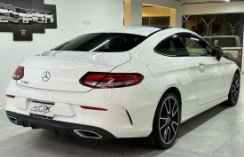 مرسيدس بنز, E-Class, 300, 2019