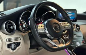 Mercedes-Benz, E-Class, 300, 2019