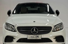 مرسيدس بنز, E-Class, 300, 2019